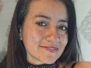 girl naked MariaSilvers