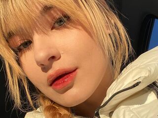 girl naked MarianaMeola