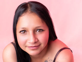 webcam stripper MarieHott