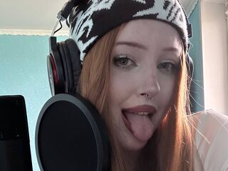 hot live girl MaritaRuff