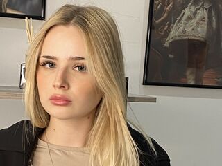 jasmin sexshow MarnieRhyner