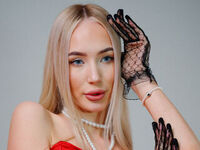 hot strip tease cam MarryDavies