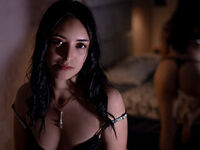 hot girl webcam video MartinaReymond