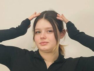 naughty webcam MauritaRoberge