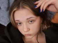 naked cam girl masturbating with sextoy MayBurhans