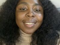 sexcam show MayaBrownn