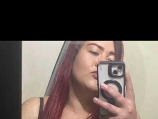 extreme webcam MayiCortner