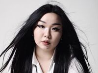 beautiful girl webcam MeiFujimura