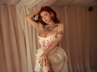 hot cam girl spreading pussy MelanieStoyn