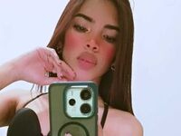 adult web cam MeliClarck