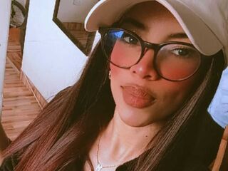 anal cam MeliRivers