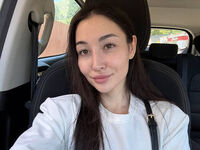 jasmin camgirl live MelisaStarling