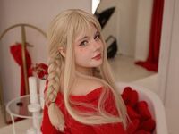 cam girl live cam MellyBloom