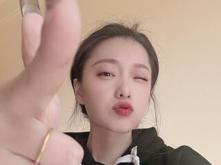hot girl cam picture MengLisa