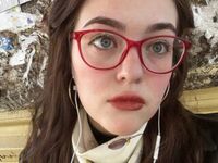 hot naked cam girl MersedesRosso