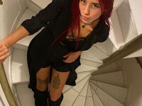 kinky webcam model MevakPatey