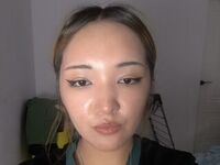 kinky webcam video MiaChinessa