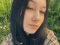 webcam picture MiaSolberg