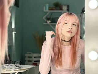 naked camgirl MichelGronowski