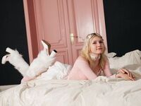 erotic cam video MilaKlark