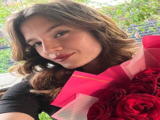 hot webcamslut MillyMieras