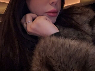 extreme webcam video Mimiella