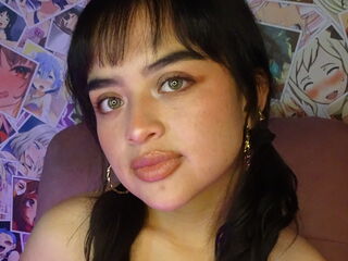 live sex show MinniSabat