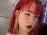 hot webcamslut MiraGinger