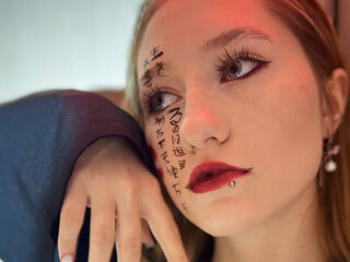 extreme cam video MistyColacone