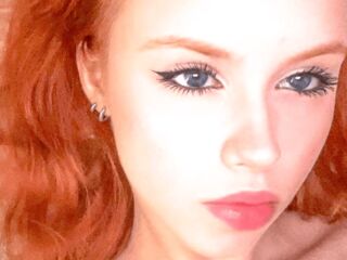 hot cam slut MollyEka