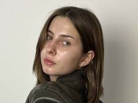 nude webcam girl MollySodisia