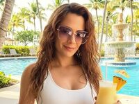 girl sex cam MonicaBedoya