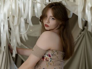 hot cam girl fingering shaved pussy MoonBrittany