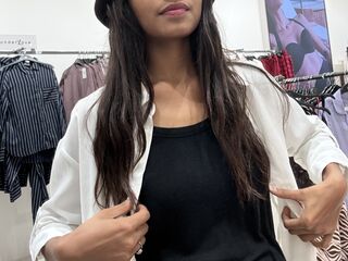 porn web cam NainaSingh