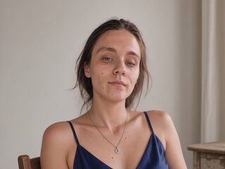 naughty camgirl masturbating with dildo NanceeSmeja