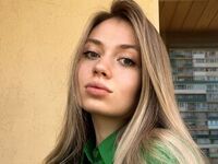 live striptease NataliPalm