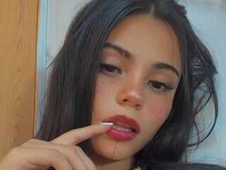 cam girl playing with sextoy NathasaTay