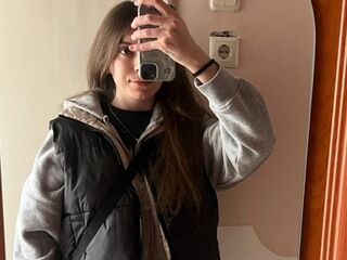live webcam NicoleInfinit