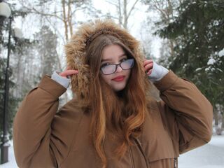 naughty cam girl NilaKistenmacher