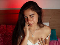 adult videochat NinaPolett