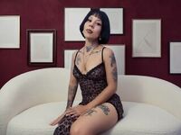 live sex show NinaRaye