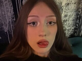 kinky video chat performer NixoraOra