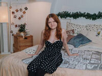 fingering webcam girl NoraReed