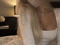 dity cam show NoraVance