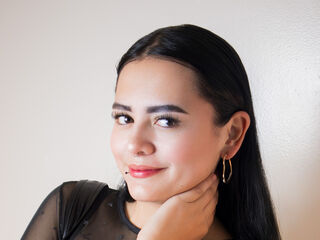 naked camgirl masturbating NyxaRaven