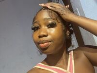 naked girl with webcam OctaviaGuddy