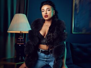 hot webcam show OksanaBloom