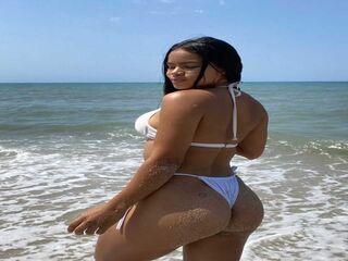 fingering webcamgirl PamelaPixie