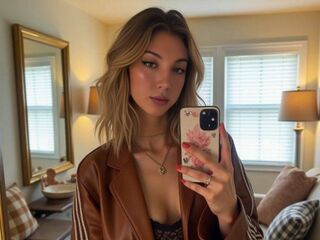 naked webcam girl photo PandoraZavasky