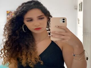dity cam show PattieWilson